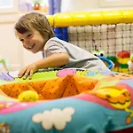 펜션 Kolping Hévíz