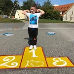 Kolping Holiday Resort