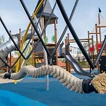 펜션 Kolping Hévíz