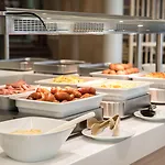 Kolping 펜션 Hévíz