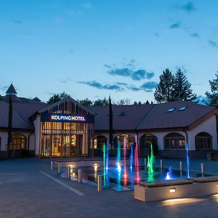 Holiday home Kolping Holiday Resort *