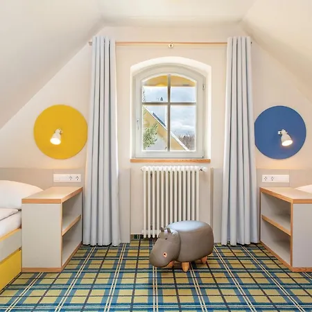 Kolping Holiday Resort