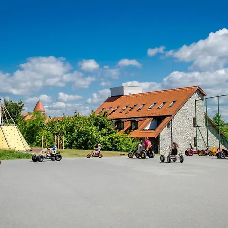 Kolping Holiday Resort