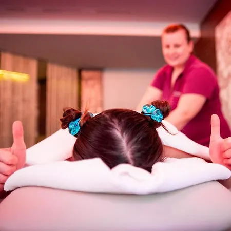 Kolping Casa vacanze Hévíz