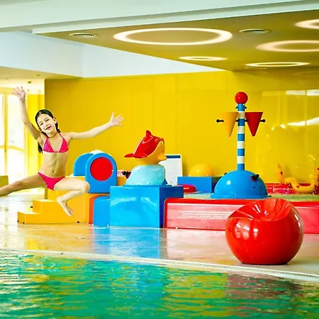 Ferienhaus Kolping Holiday Resort *