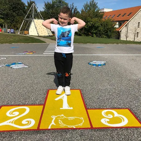 Kolping Holiday Resort
