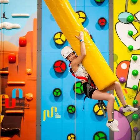 Kolping Holiday Resort Ferienhaus Hévíz