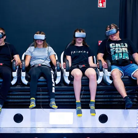 Kolping Holiday Resort * Hévíz