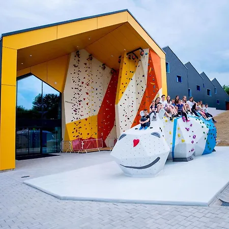 Ferienhaus Kolping Holiday Resort