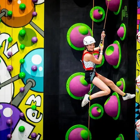 Ferienhaus Kolping Holiday Resort