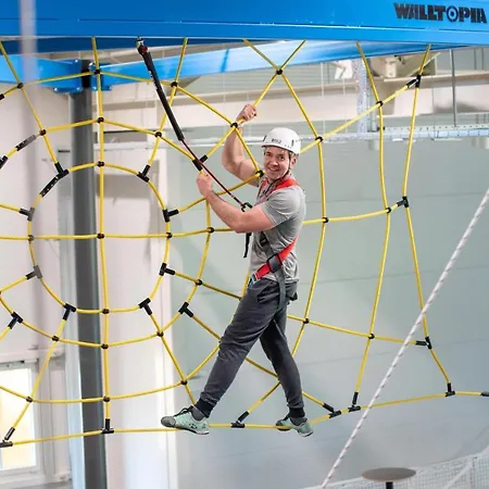 Kolping Holiday Resort *