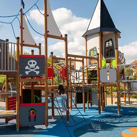 Kolping Holiday Resort Ferienhaus