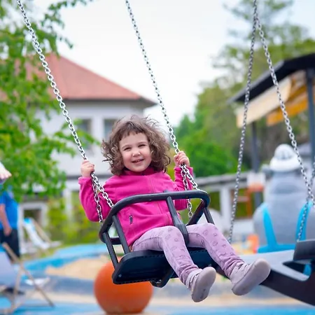 Ferienhaus Kolping Holiday Resort *