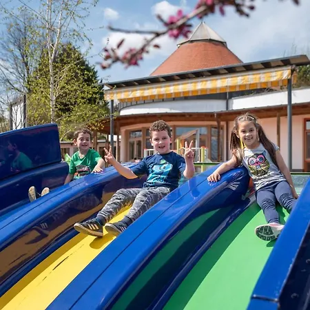 Kolping Casa vacanze Hévíz