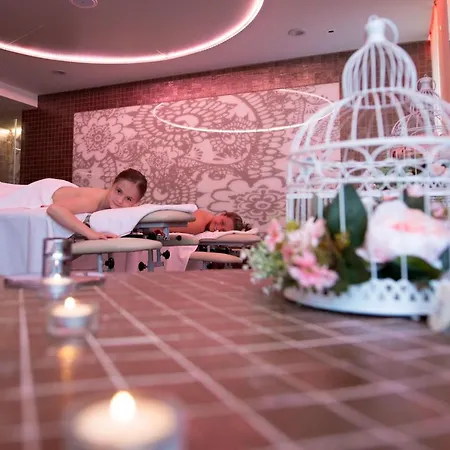 Ferienhaus Kolping Holiday Resort