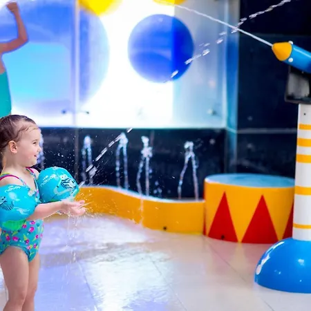 Ferienhaus Kolping Holiday Resort *