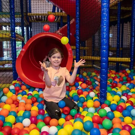 Ferienhaus Kolping Holiday Resort *