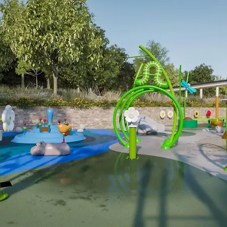 Kolping Дом отдыха Хевиз