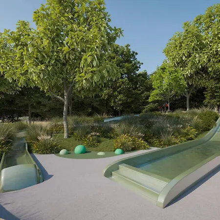 Kolping Holiday Resort * Heviz