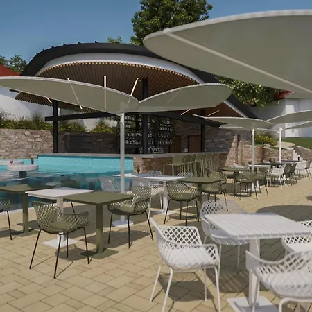 Ferienhaus Kolping Holiday Resort