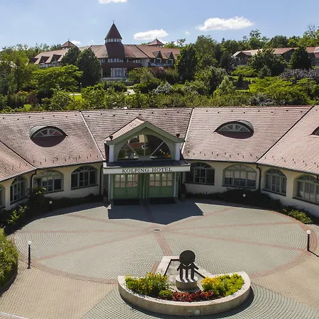 Kolping Holiday Resort * Hévíz