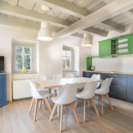 Casa vacanze Kolping
