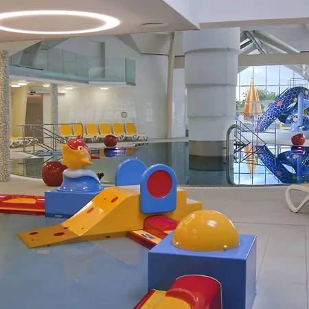 Ferienhaus Kolping Holiday Resort *