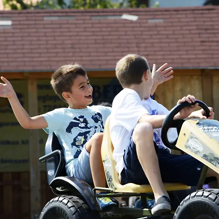 Kolping Holiday Resort *