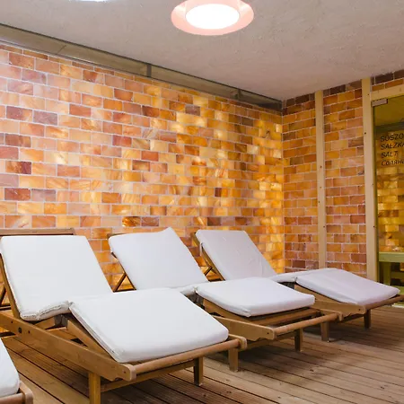 Kolping Holiday Resort *