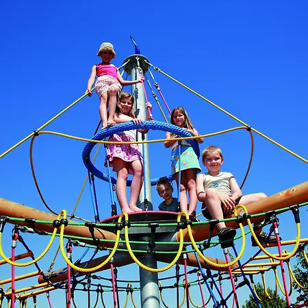 Kolping Holiday Resort Hévíz