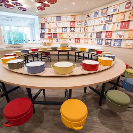 Kolping Holiday Resort