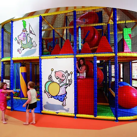 Ferienhaus Kolping Holiday Resort *