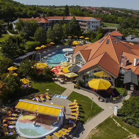 Ferienhaus Kolping Holiday Resort