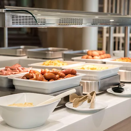 Kolping Holiday Resort Ferienhaus Hévíz