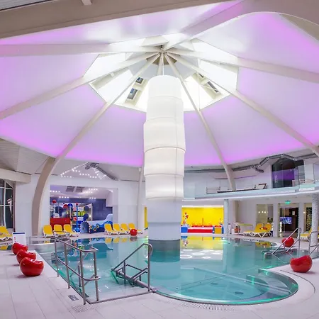 Holiday home Kolping Holiday Resort