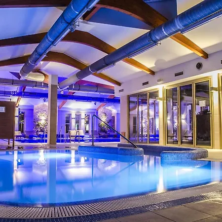 Kolping Holiday Resort Ferienhaus Hévíz