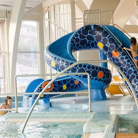 Kolping Holiday Resort Holiday home *