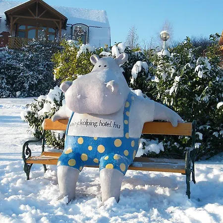 Kolping Holiday Resort *