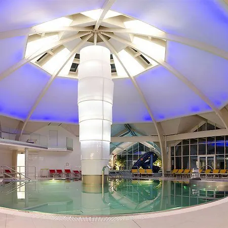 Kolping Holiday Resort * Heviz