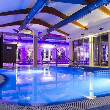 Kolping Holiday Resort Holiday home Heviz