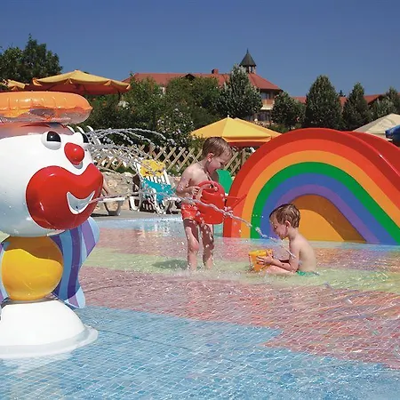 Kolping Holiday Resort Holiday home