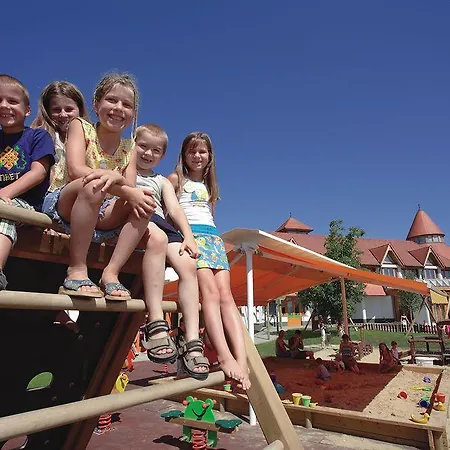 Kolping Holiday Resort Holiday home
