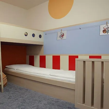 Kolping Holiday Resort Holiday home Heviz