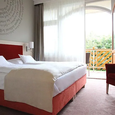 Kolping Holiday Resort * Heviz