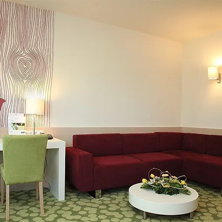 Kolping Holiday Resort *