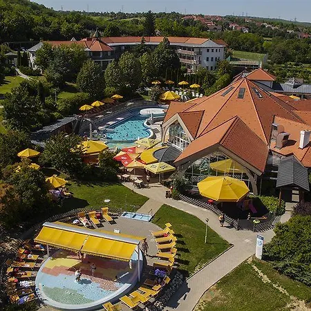 Kolping Holiday Resort * Heviz