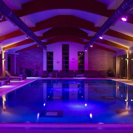Kolping Holiday Resort Holiday home Heviz