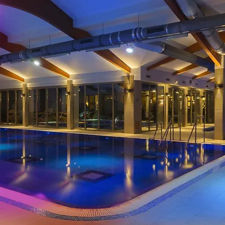 Kolping Holiday Resort * Heviz