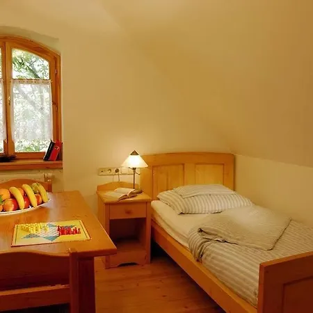 Kolping Holiday Resort