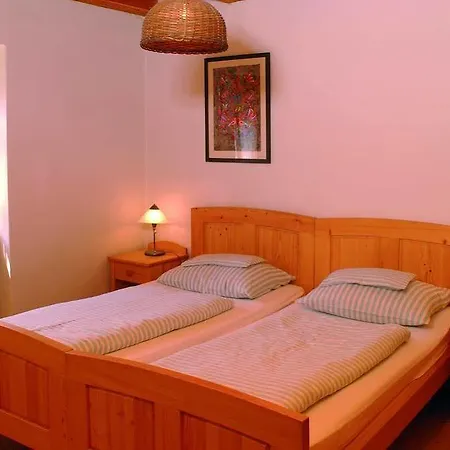 Kolping Holiday Resort Holiday home *